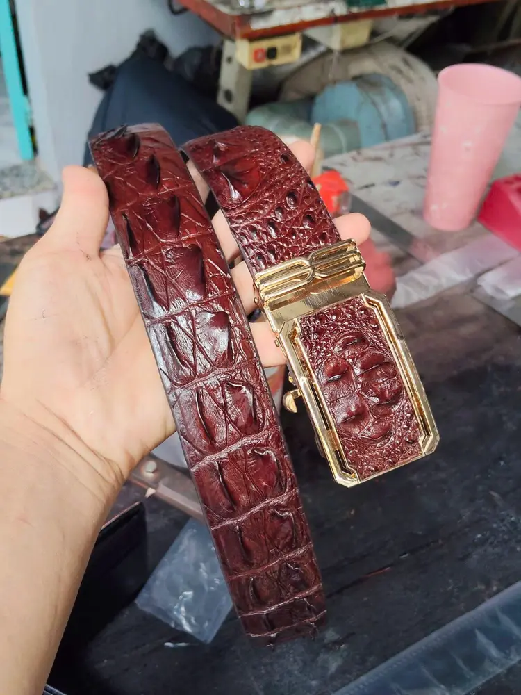 Gù gai mặt khóa độc — ảnh tham khảo 2
