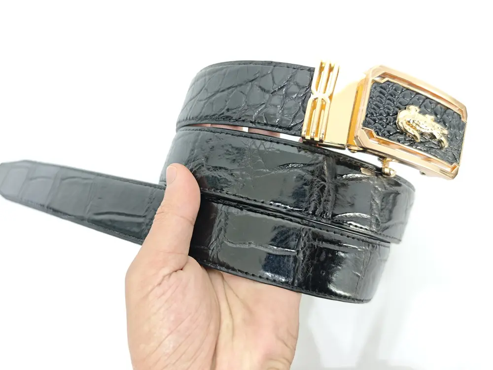 Mẫu thắt lưng 12