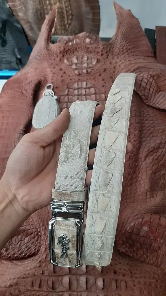 Bạch tạng khóa thường