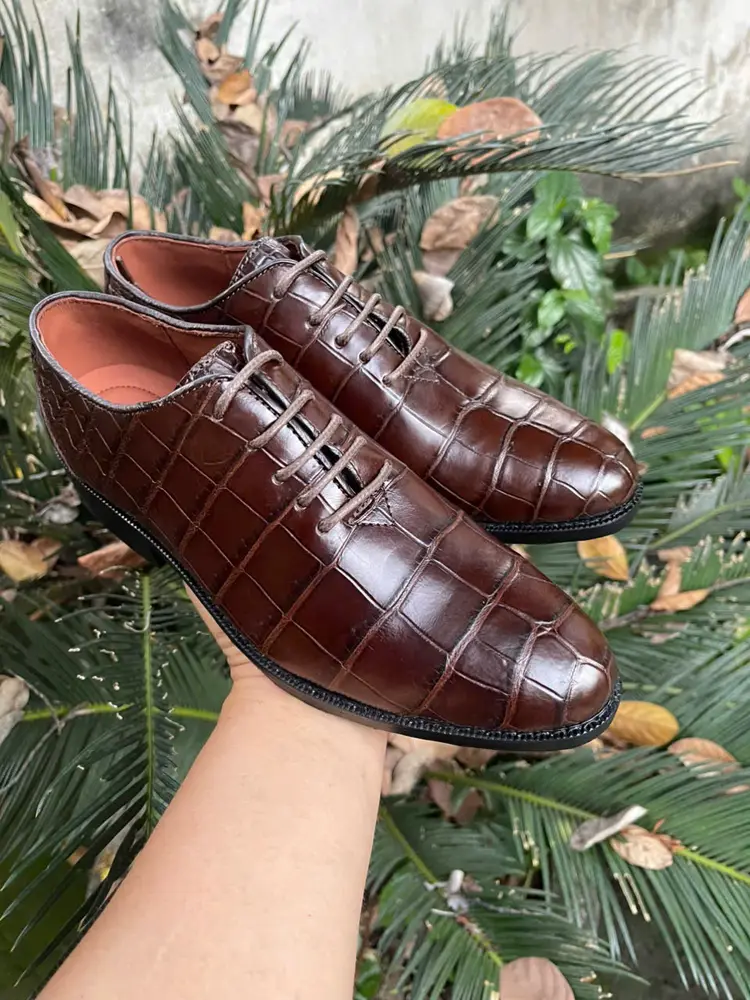 Mẫu giày tây 12