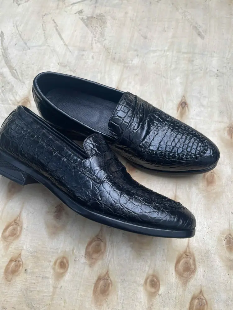Mẫu giày tây 20