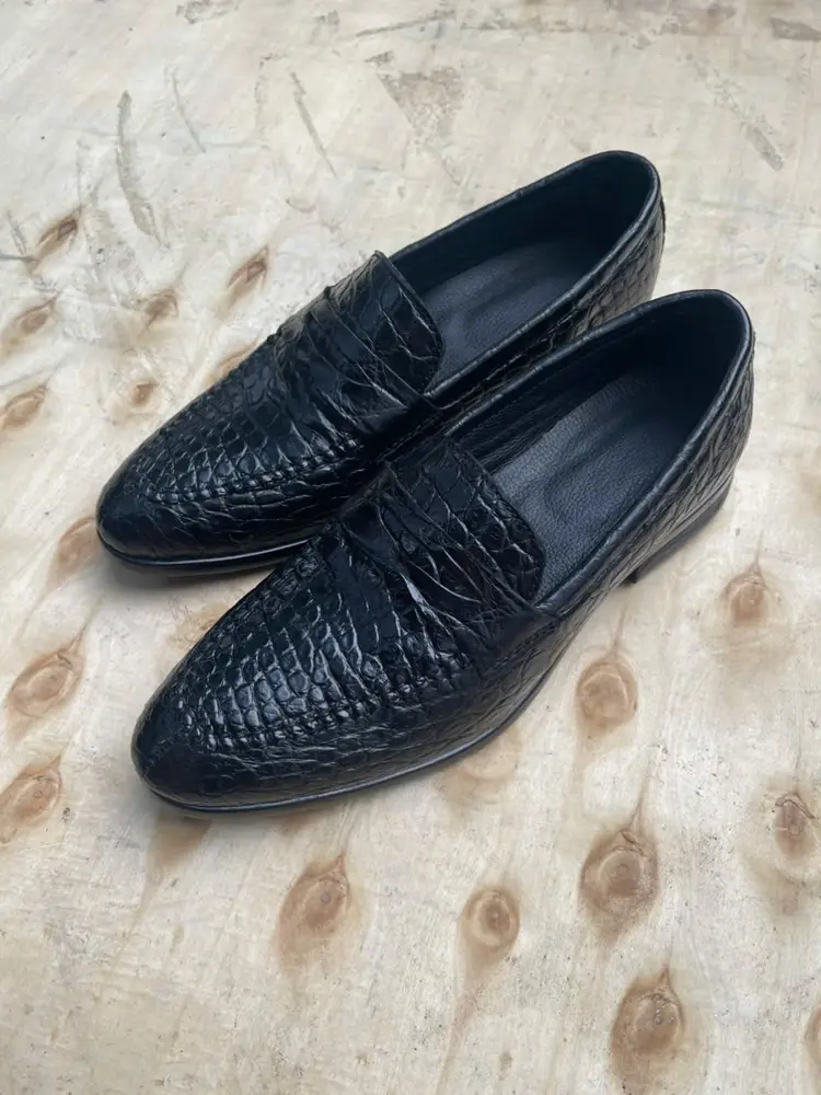 Mẫu giày tây 19