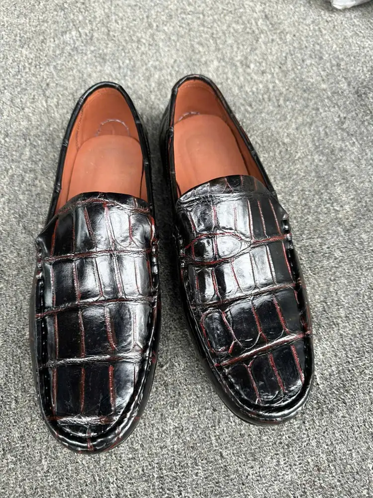 Mẫu giày lười 19