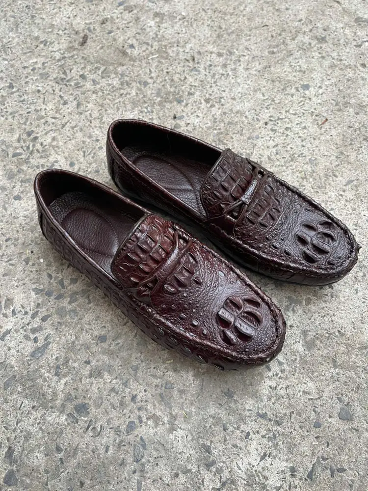 Mẫu giày lười 24
