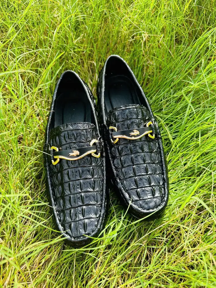 Mẫu giày lười 03