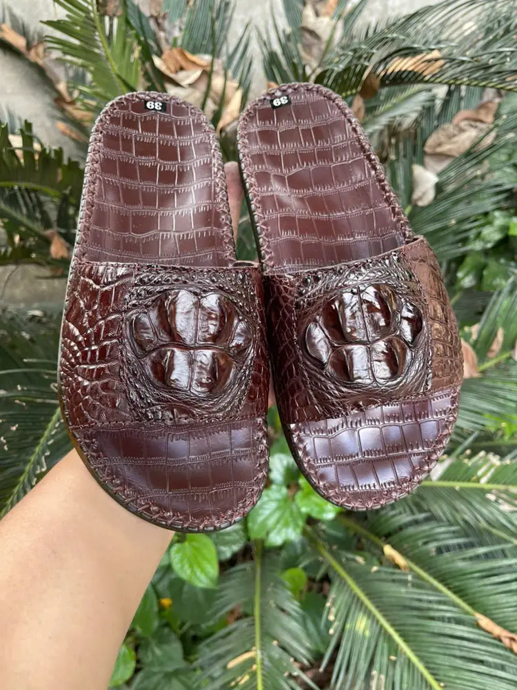 Mẫu dép 14