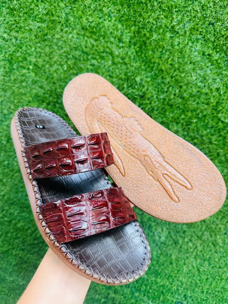 Mẫu dép tham khảo 002