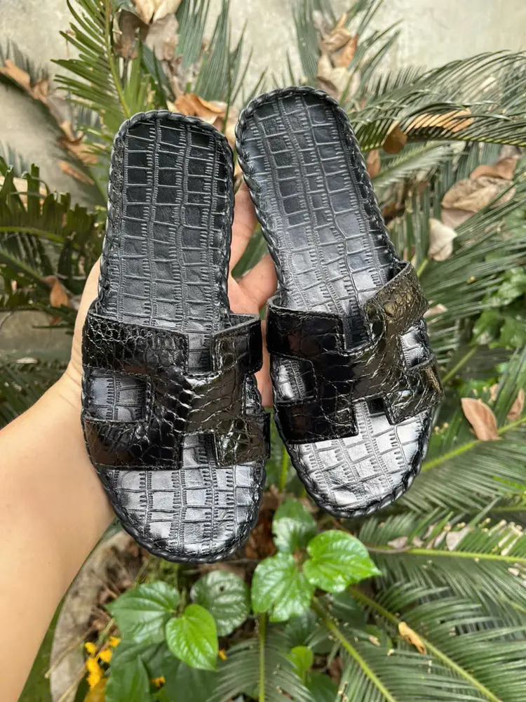 Mẫu dép 13