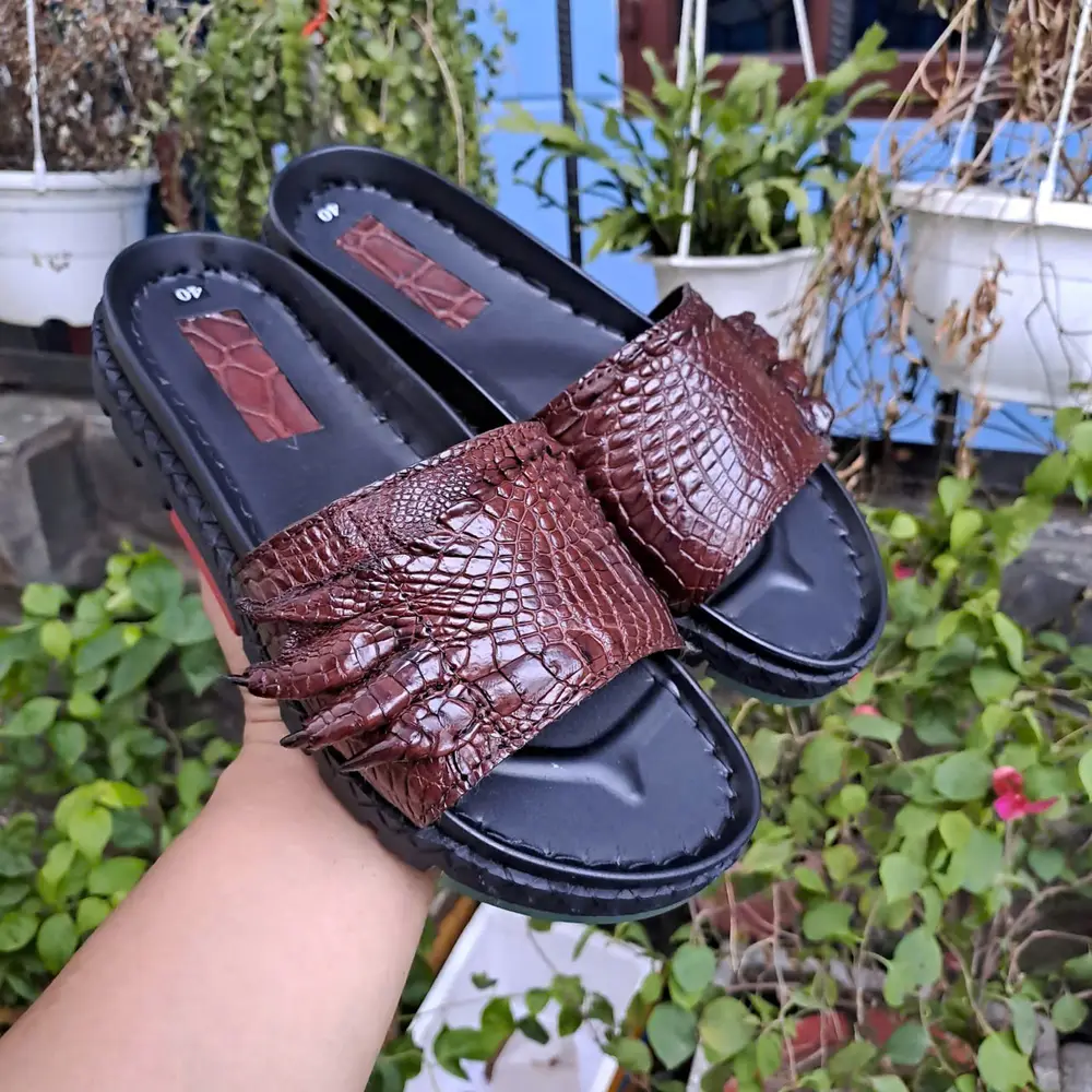 Dép bàn chân