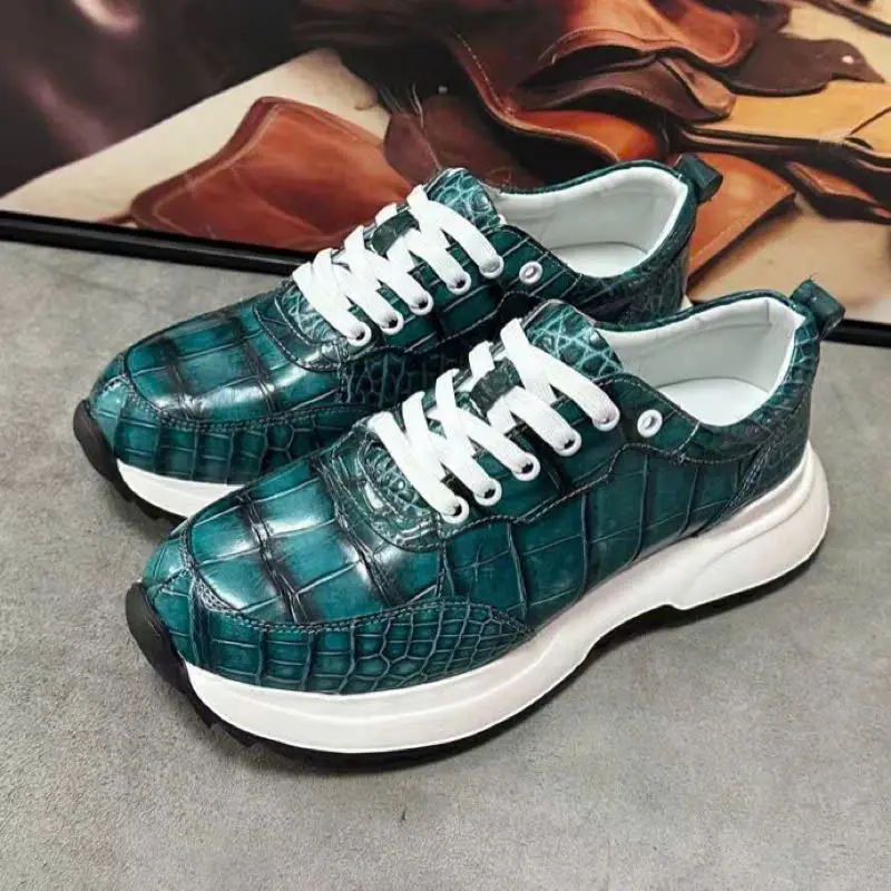 Mẫu sneaker 19 — ảnh tham khảo 7