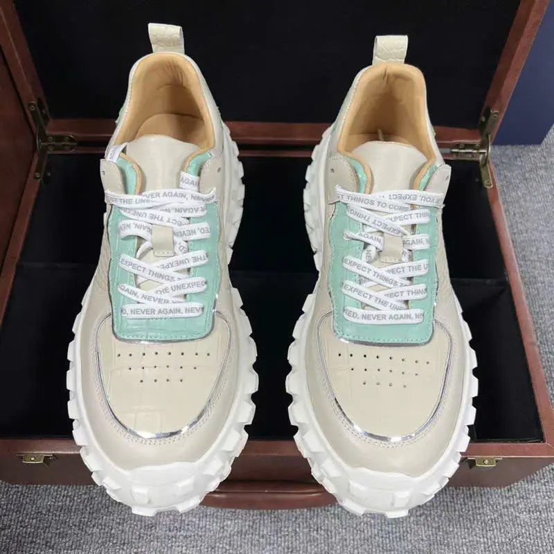 Mẫu sneaker 49 — ảnh tham khảo 3