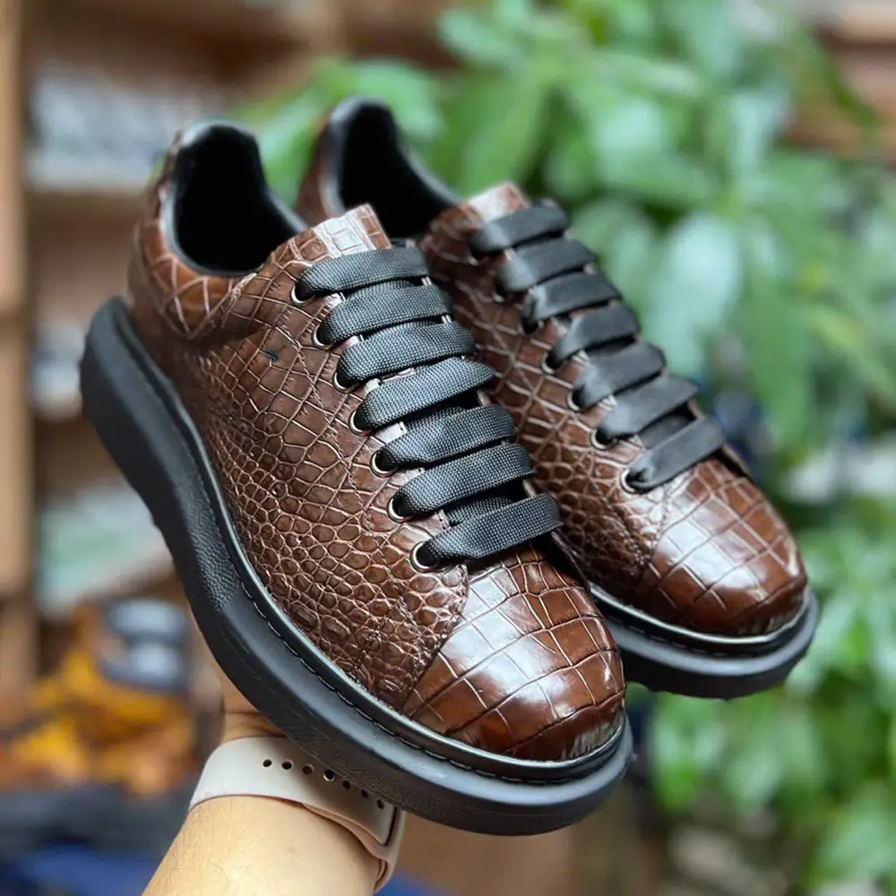Mẫu sneaker 48 — ảnh tham khảo 7