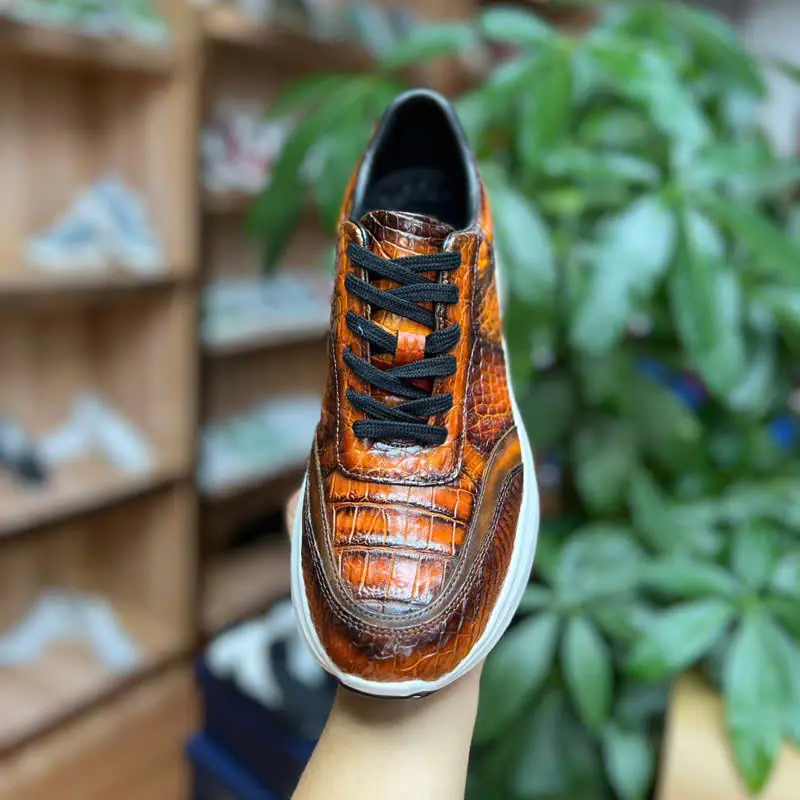 Mẫu sneaker 35 — ảnh tham khảo 4