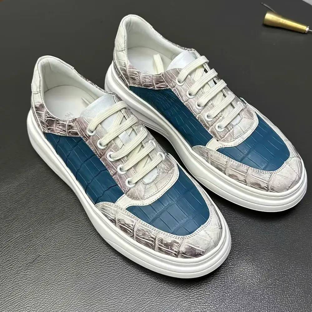 Mẫu sneaker 24 — ảnh tham khảo 3
