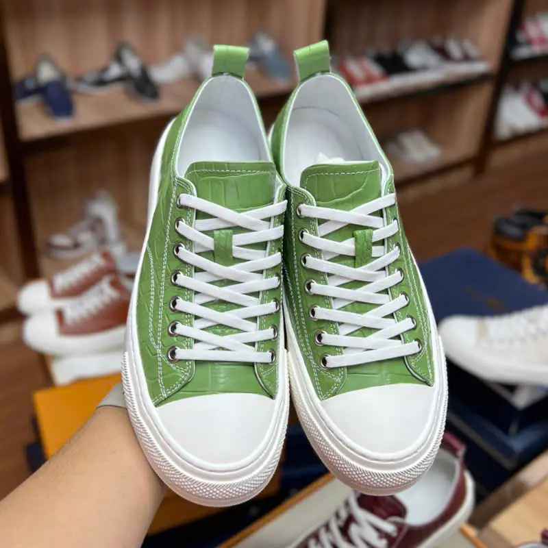 Mẫu sneaker 31 — ảnh tham khảo 6
