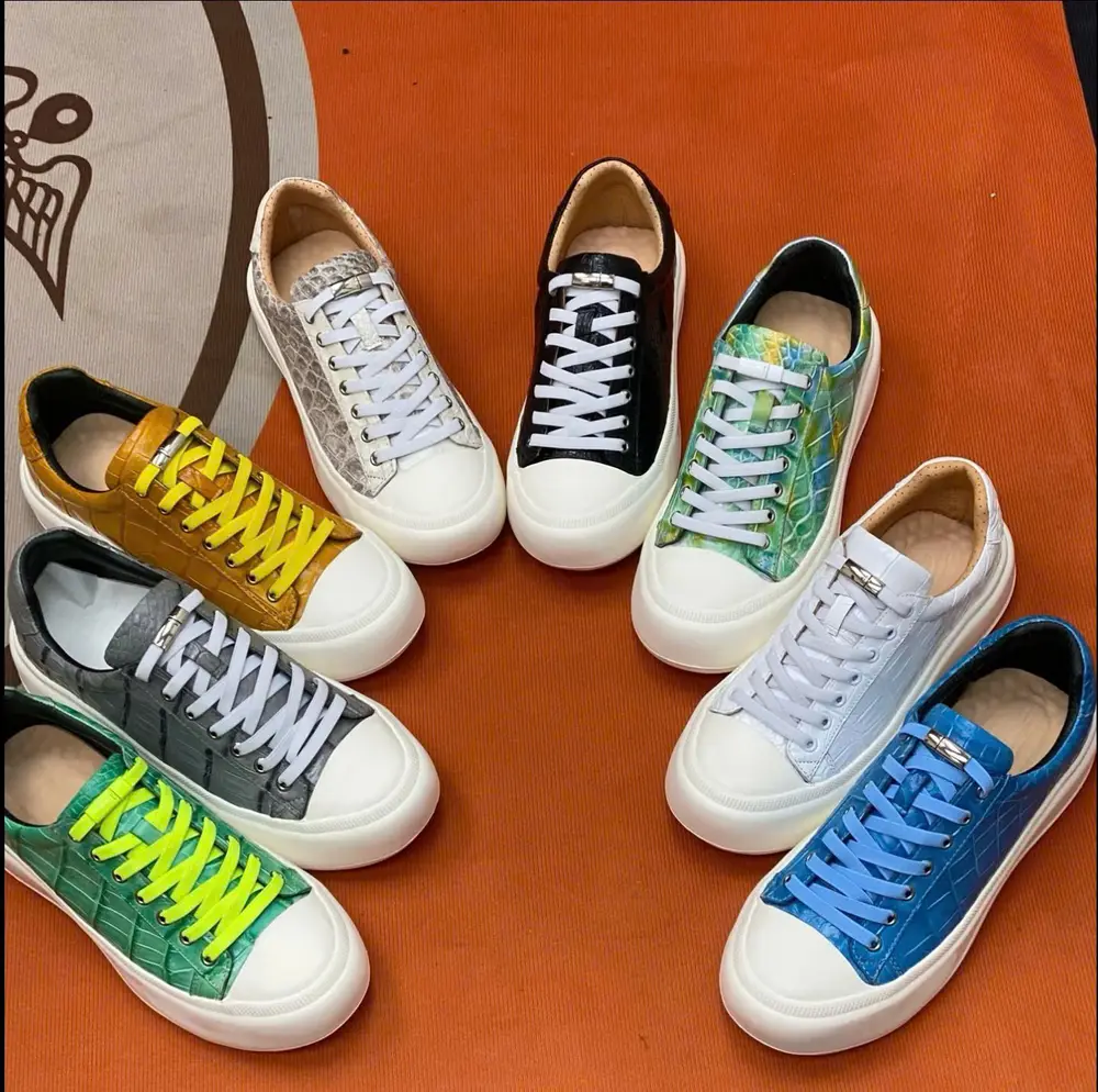 Mẫu sneaker 29