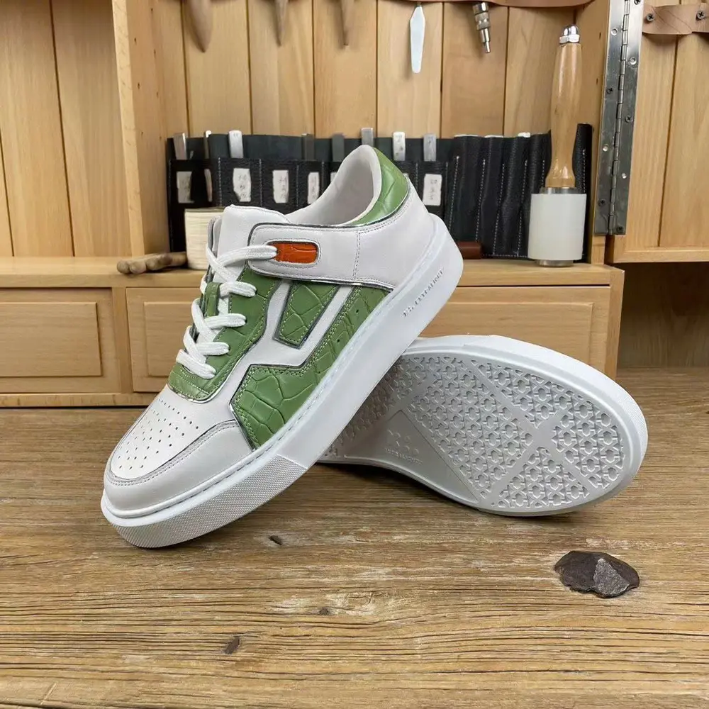 Mẫu sneaker 17 — ảnh tham khảo 5