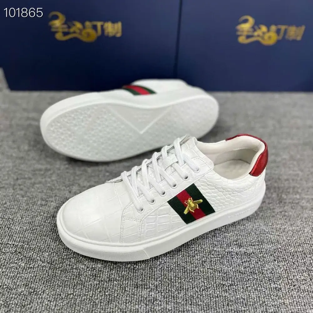 Mẫu sneaker 41 — ảnh tham khảo 3