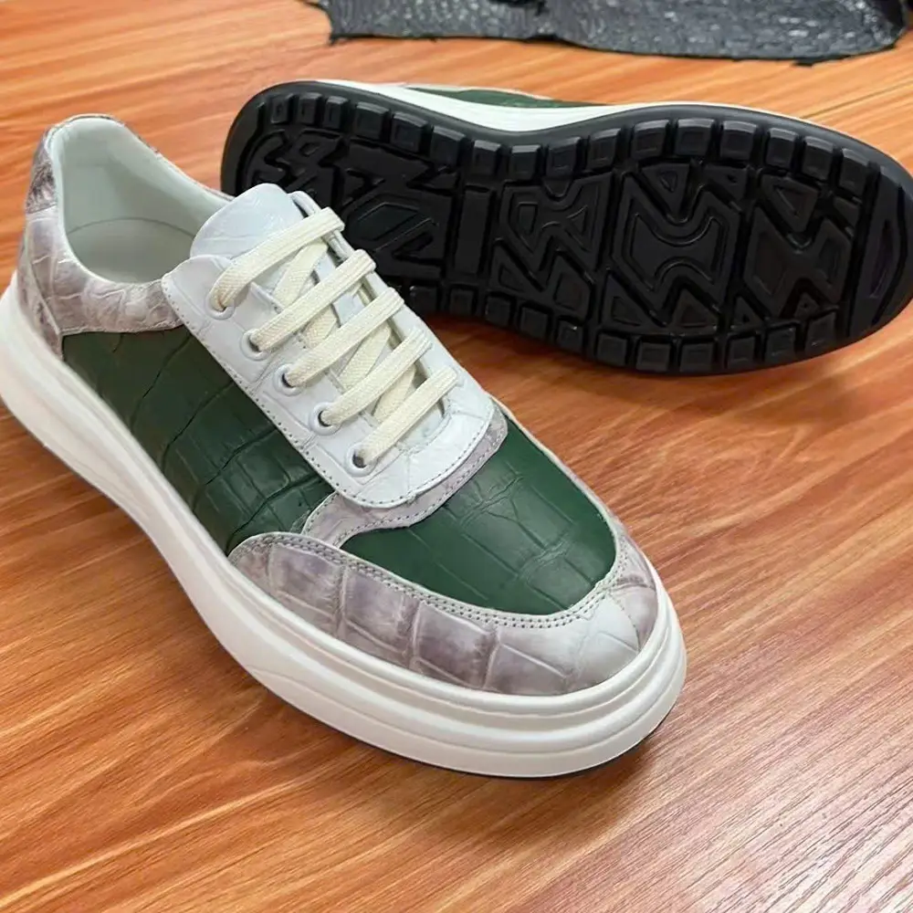 Mẫu sneaker 24 — ảnh tham khảo 12