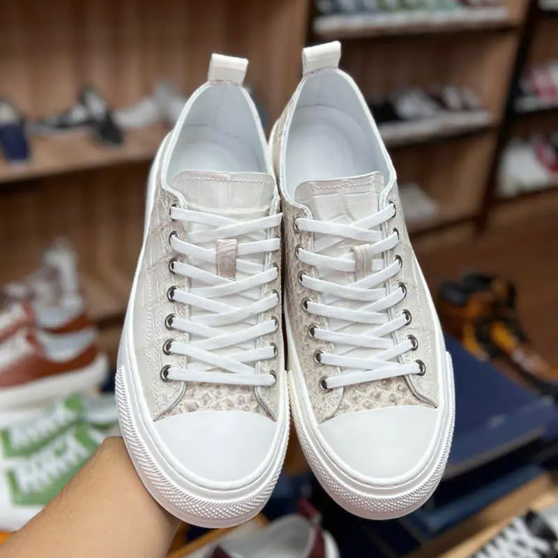 Mẫu sneaker 31 — ảnh tham khảo 7