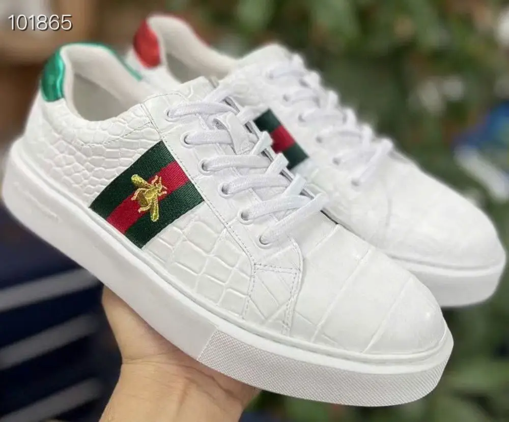 Mẫu sneaker 41 — ảnh tham khảo 8