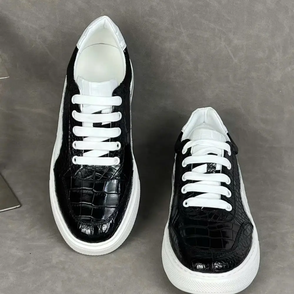 Mẫu sneaker 33 — ảnh tham khảo 4