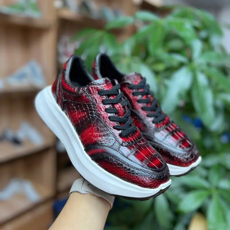 Mẫu sneaker 35 — ảnh tham khảo 2