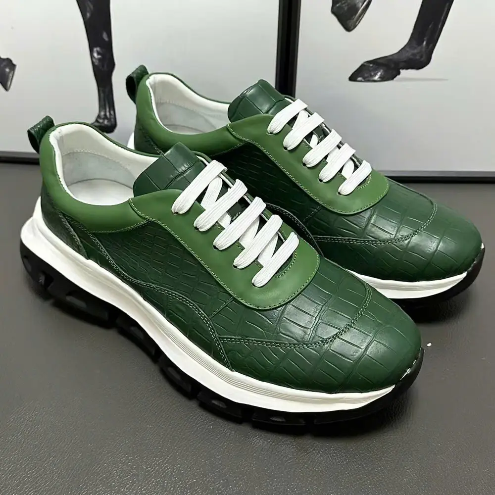 Mẫu sneaker 24 — ảnh tham khảo 2
