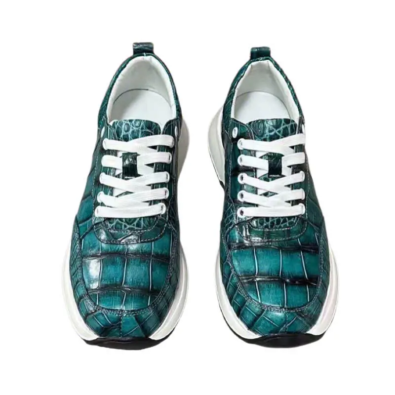Mẫu sneaker 19 — ảnh tham khảo 3