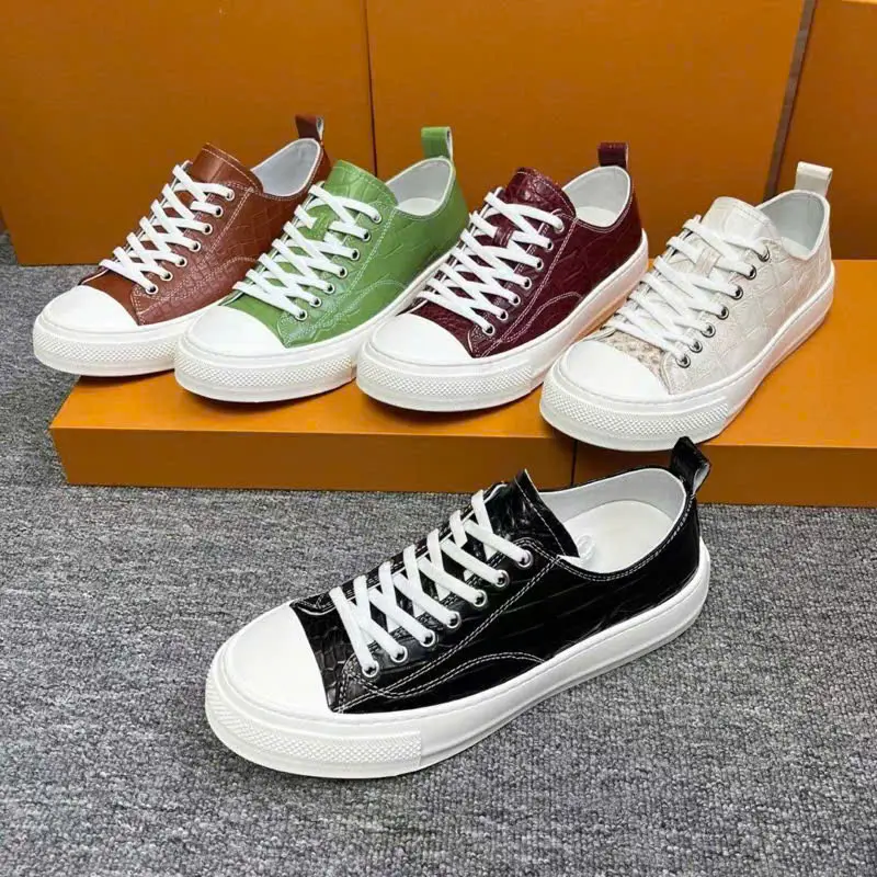 Mẫu sneaker 31 — ảnh tham khảo 4