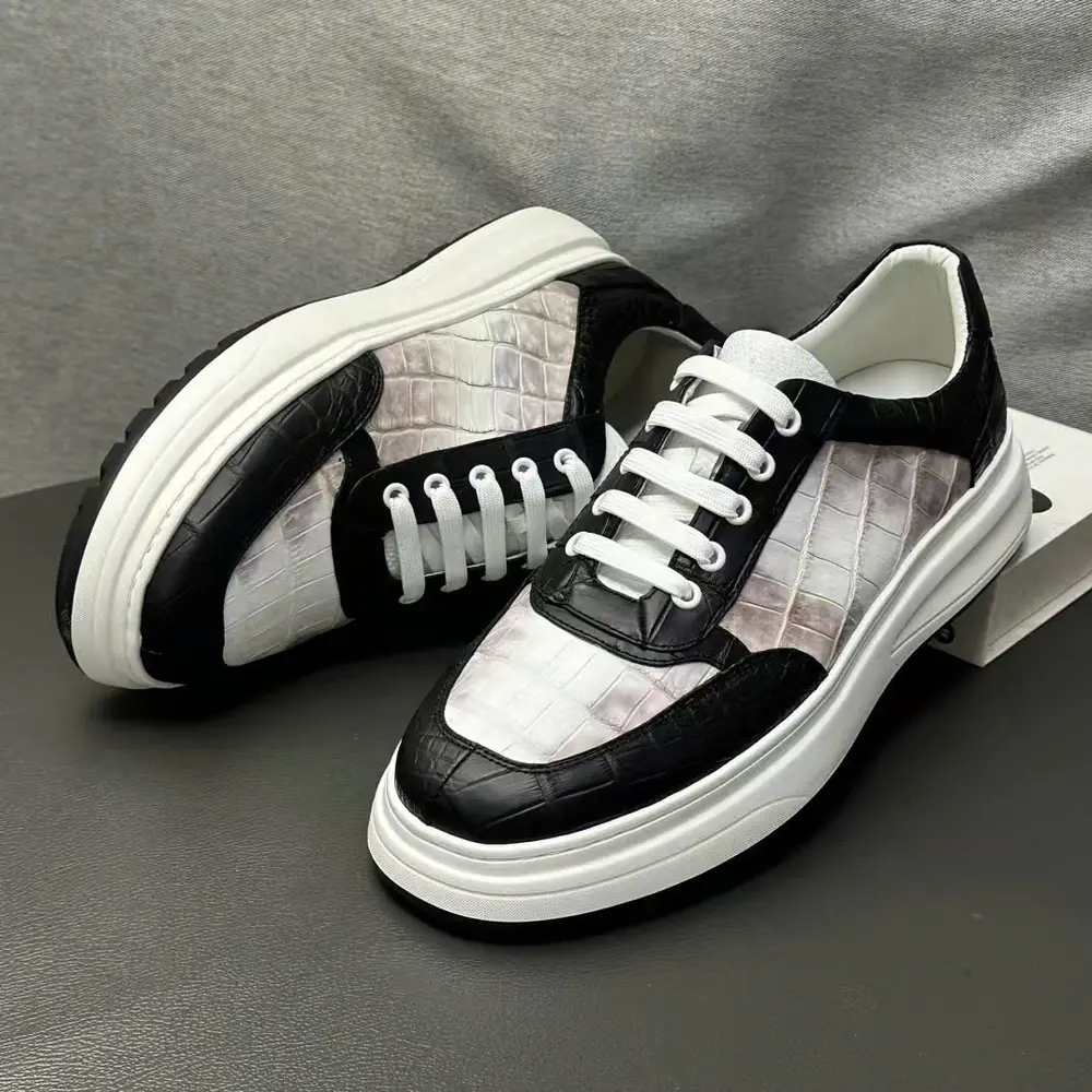 Mẫu sneaker 24 — ảnh tham khảo 7