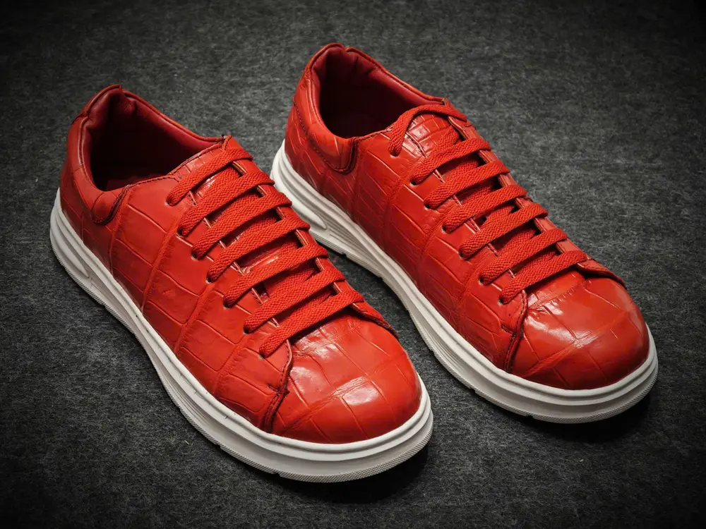 Mẫu sneaker 50