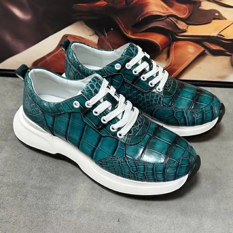 Mẫu sneaker 19 — ảnh tham khảo 5