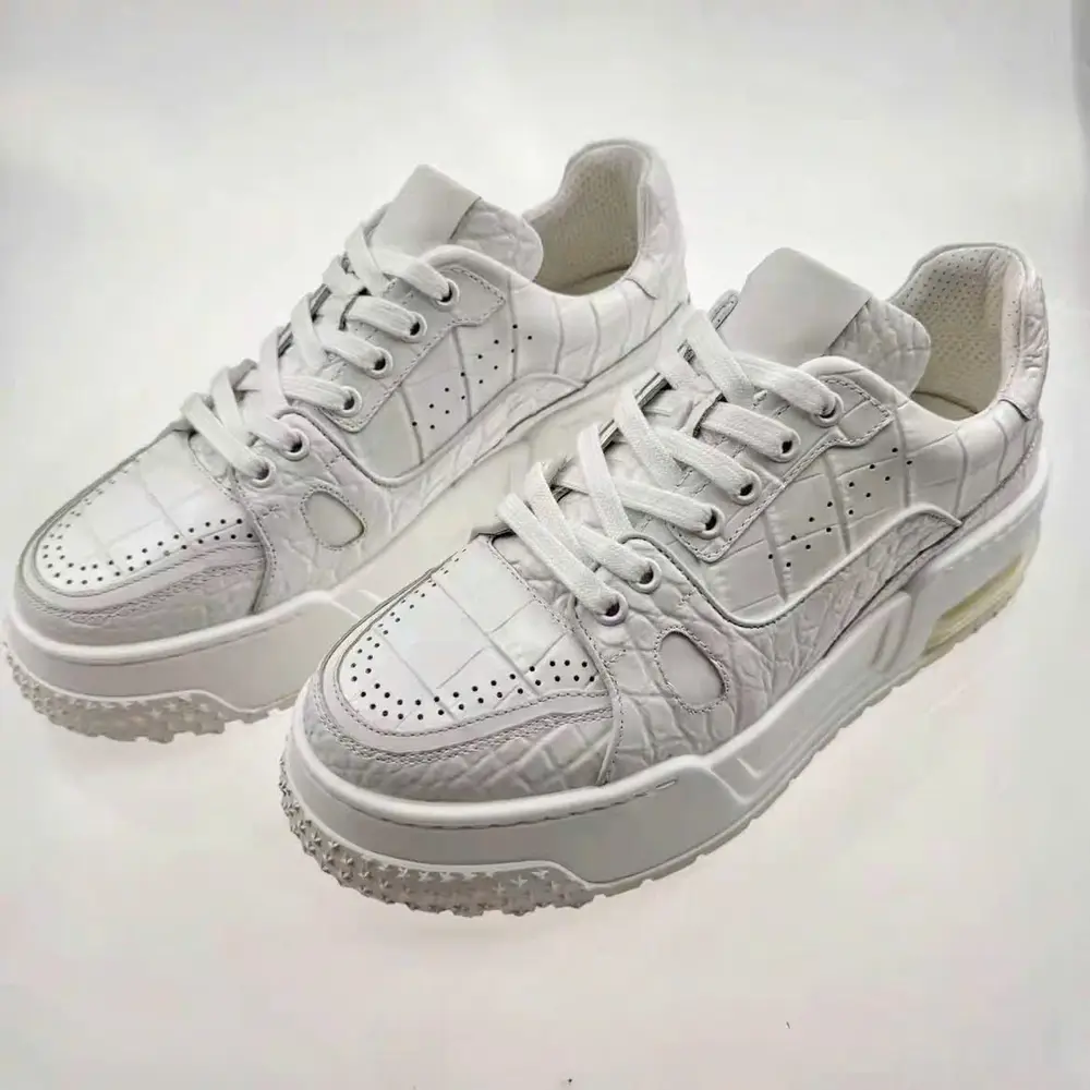 Mẫu sneaker 12 — ảnh tham khảo 2