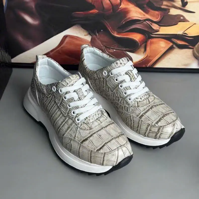 Mẫu sneaker 19 — ảnh tham khảo 2