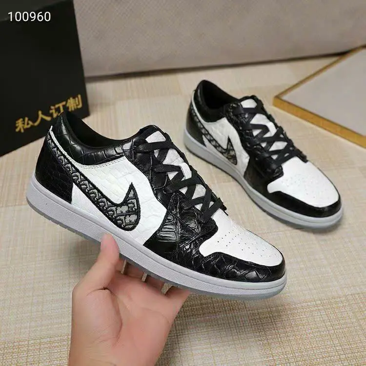 Mẫu sneaker 27