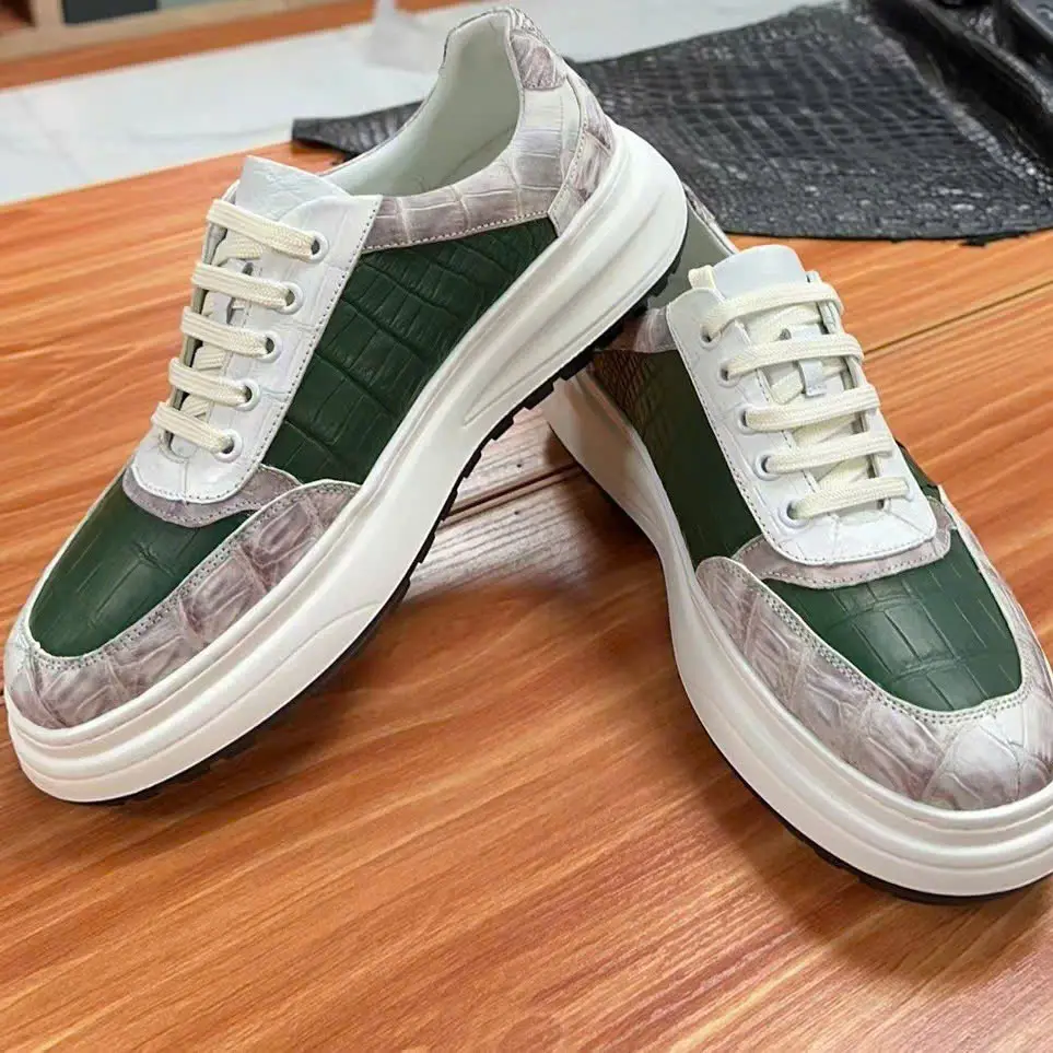 Mẫu sneaker 24 — ảnh tham khảo 4
