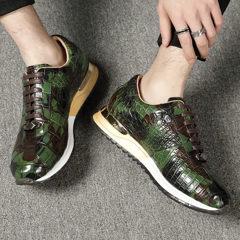 Mẫu sneaker 47 — ảnh tham khảo 4