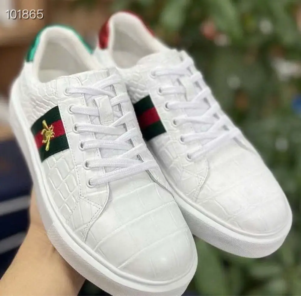 Mẫu sneaker 41 — ảnh tham khảo 9