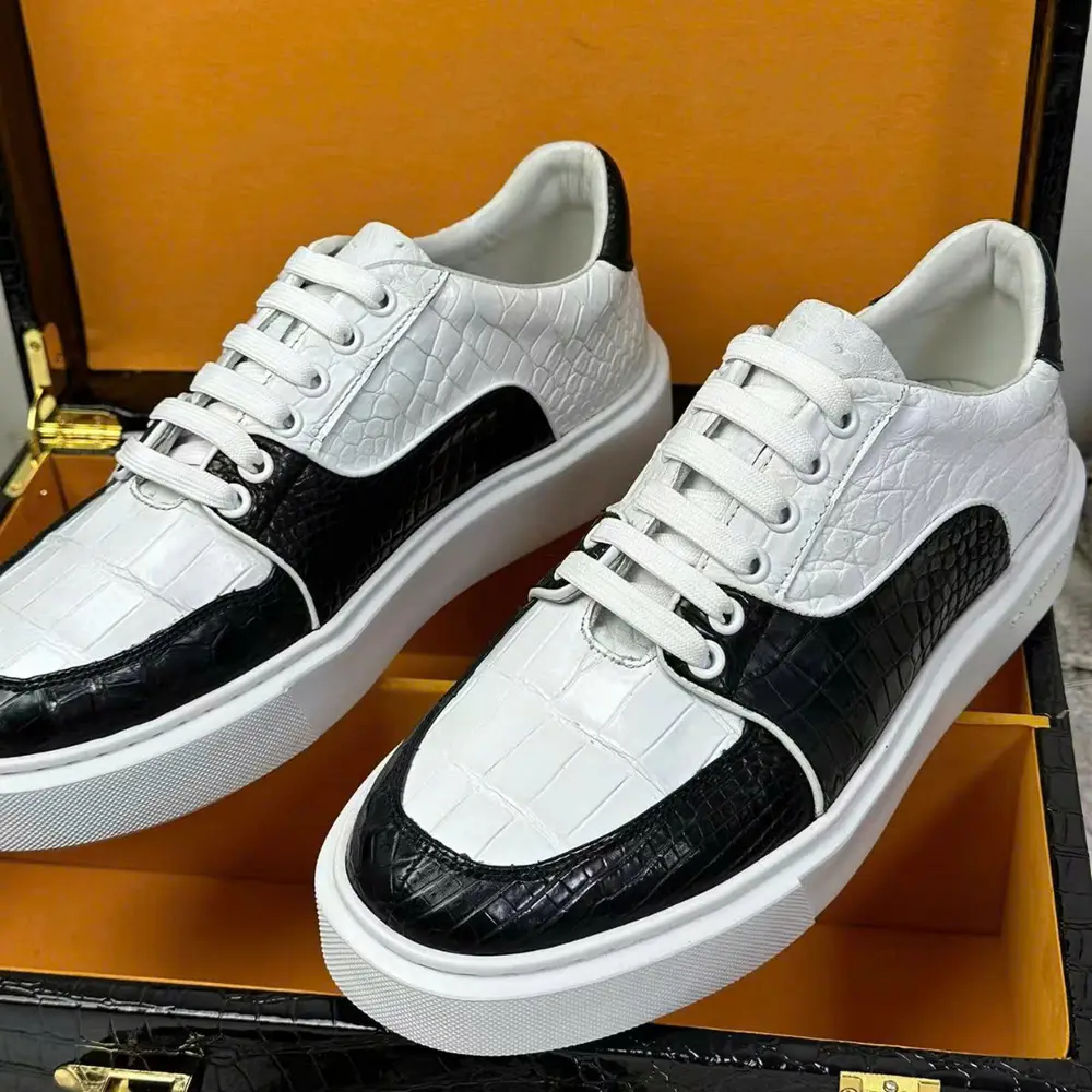 Mẫu sneaker 11 — ảnh tham khảo 2