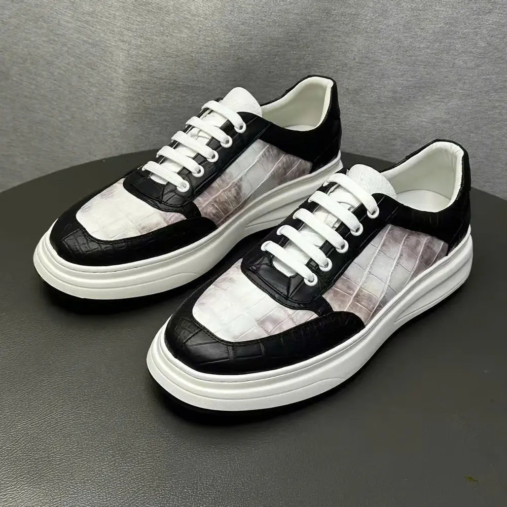 Mẫu sneaker 24 — ảnh tham khảo 10