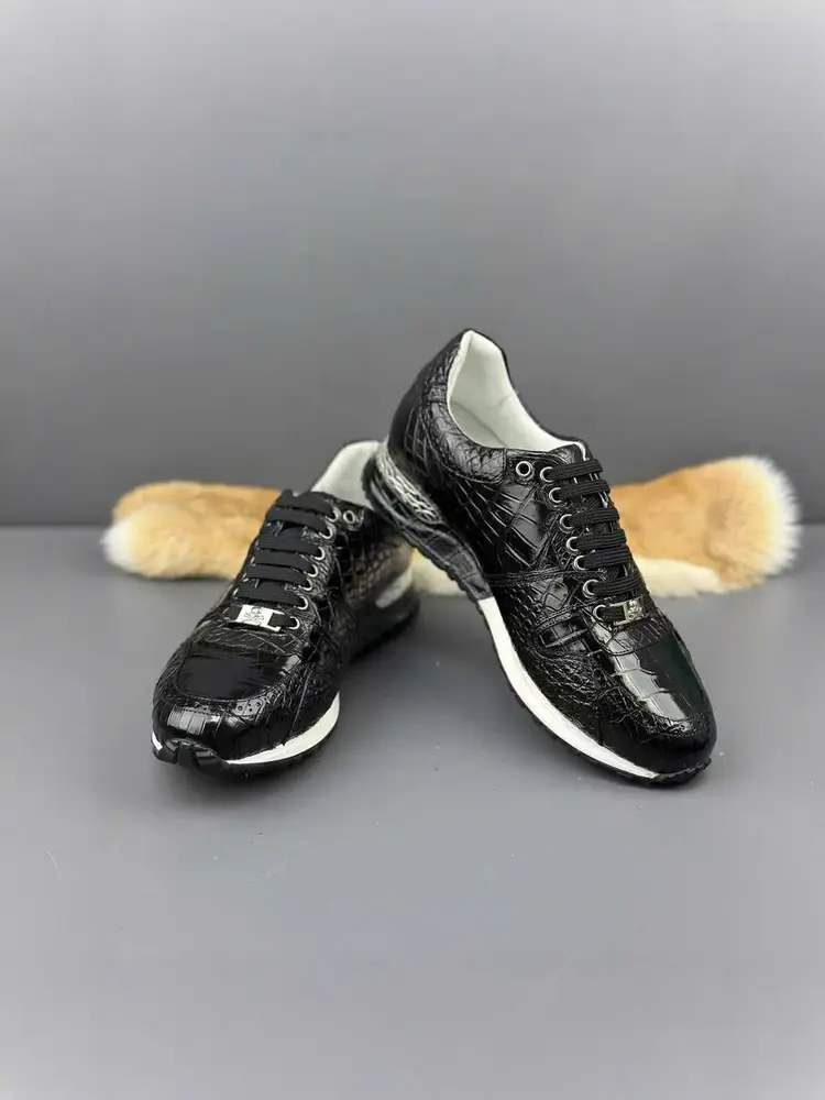 Mẫu sneaker 18 — ảnh tham khảo 5