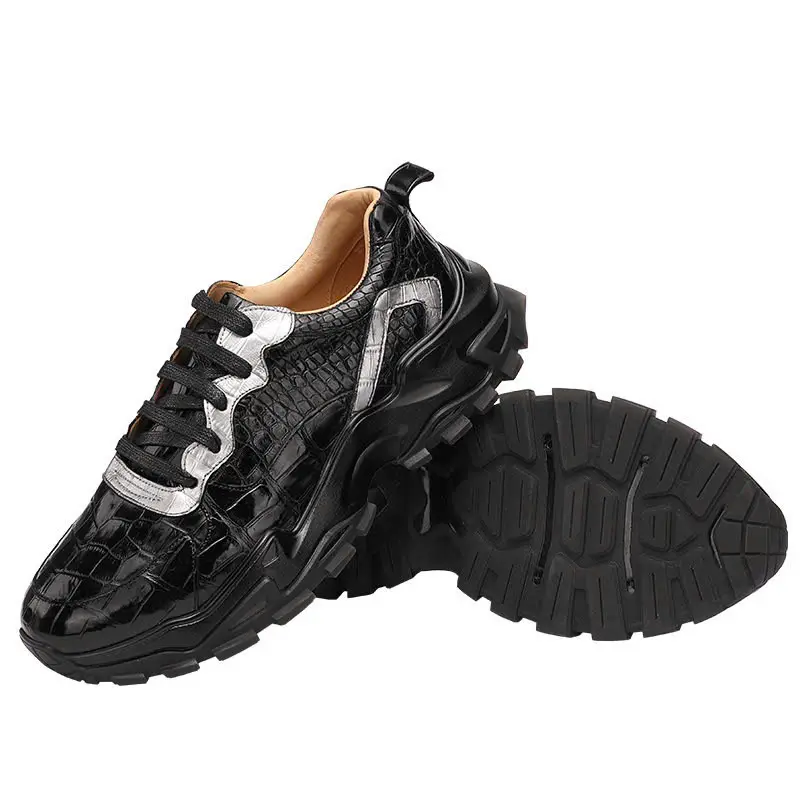 Mẫu sneaker 11 — ảnh tham khảo 7
