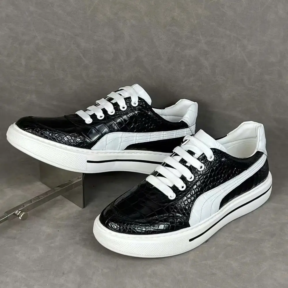 Mẫu sneaker 33 — ảnh tham khảo 6