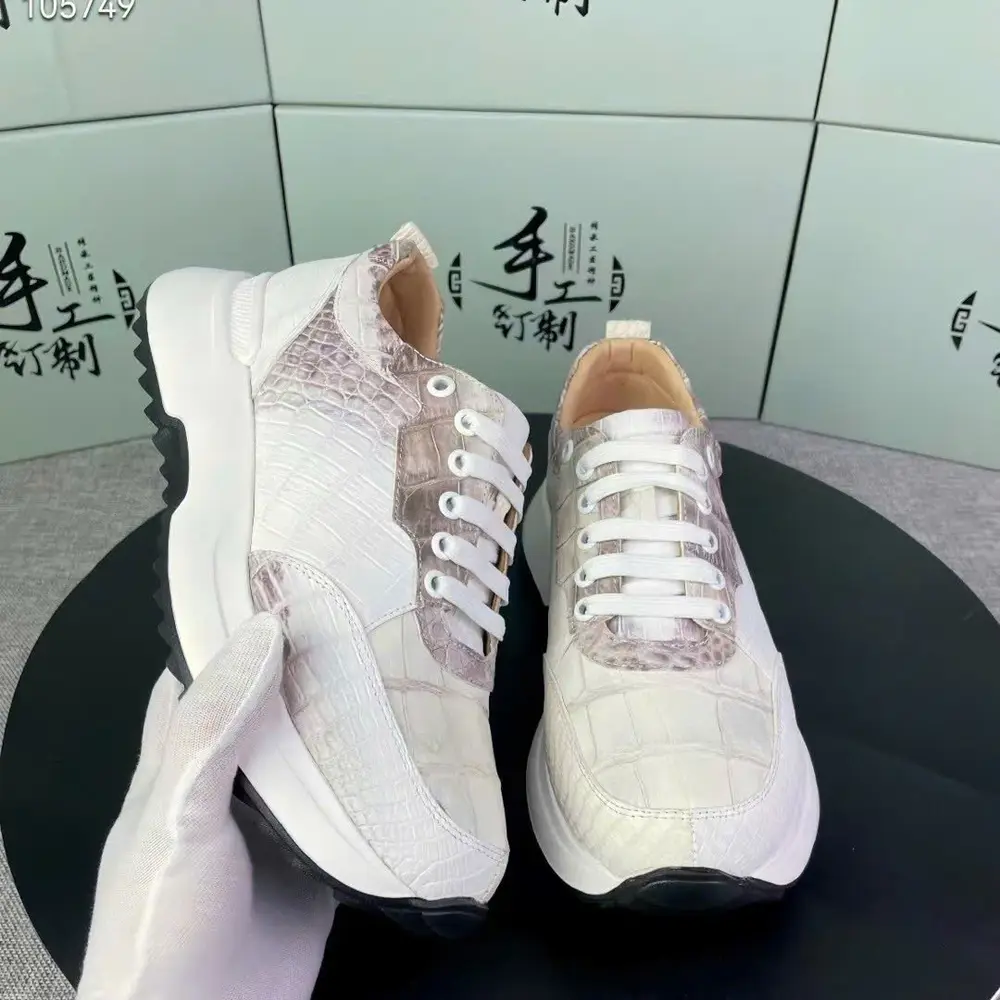 Mẫu sneaker 30 — ảnh tham khảo 2