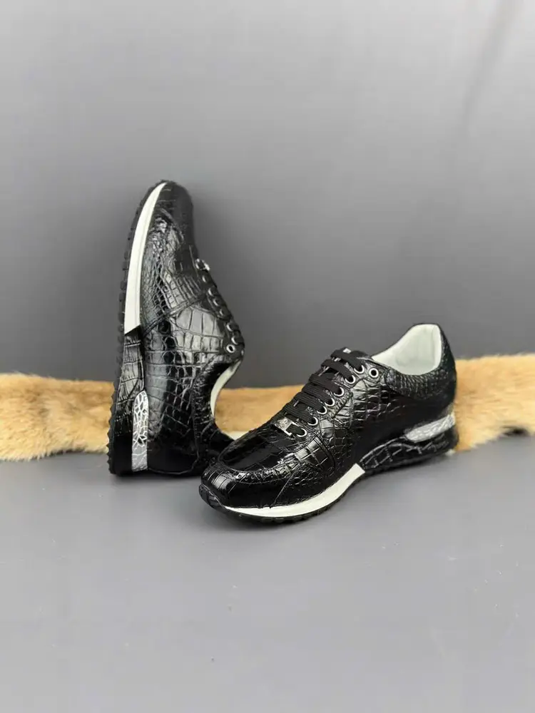 Mẫu sneaker 18 — ảnh tham khảo 2