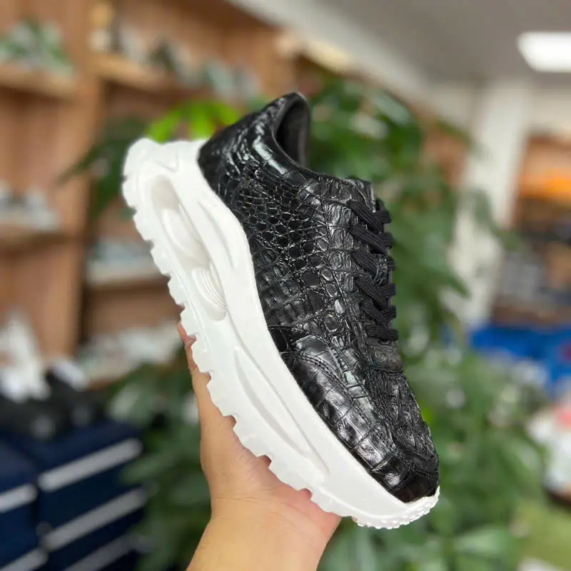 Mẫu sneaker 23 — ảnh tham khảo 3
