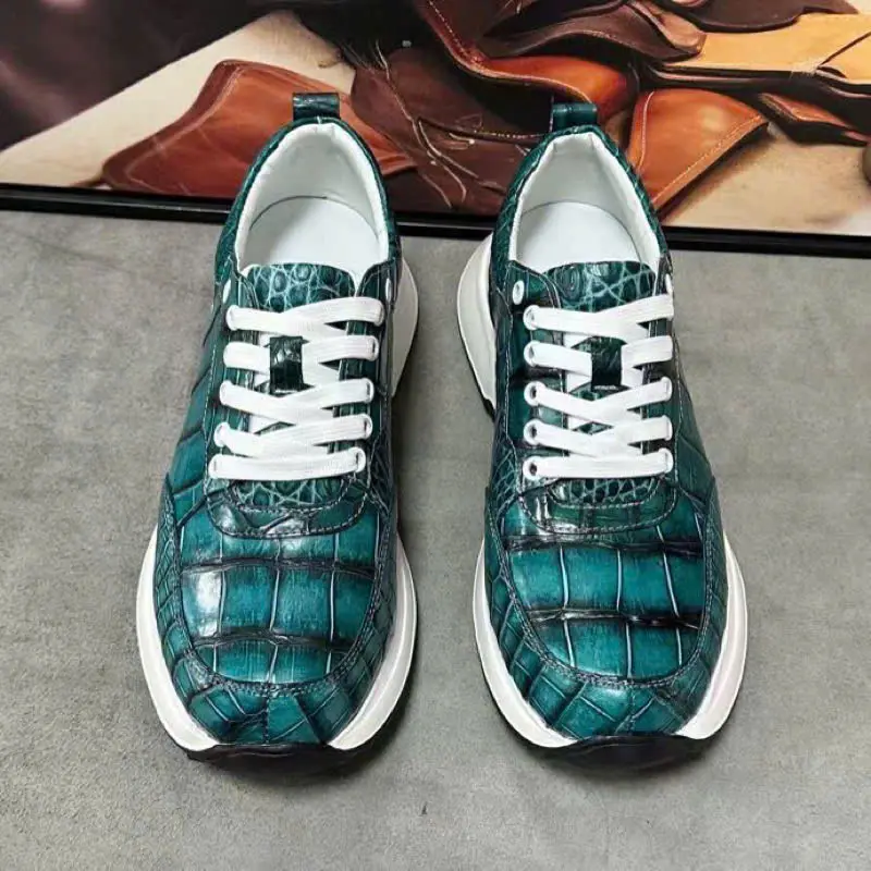Mẫu sneaker 19 — ảnh tham khảo 6