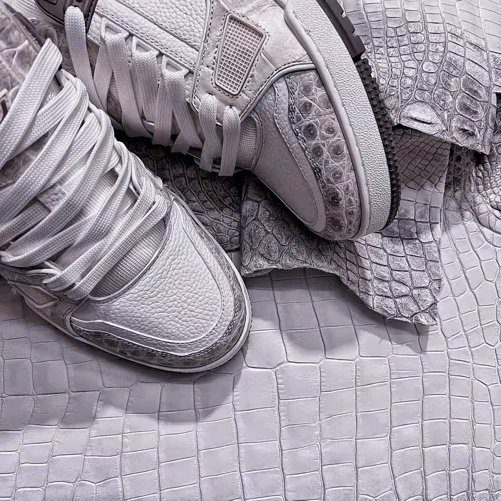 Mẫu sneaker 20 — ảnh tham khảo 2