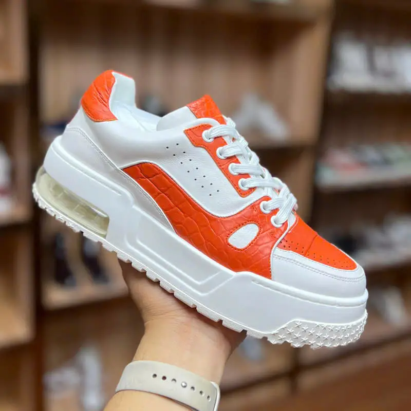 Mẫu sneaker 22 — ảnh tham khảo 2